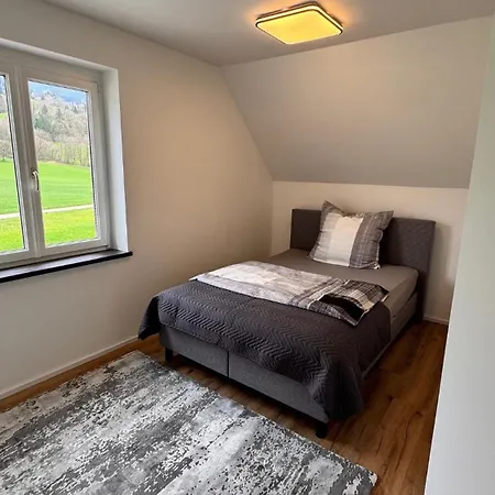 - Wolfsberg Apartment Sankt Johann (Wolfsberg)
