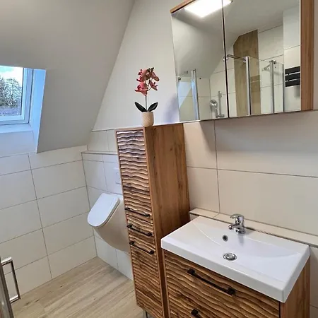 - Wolfsberg Apartment