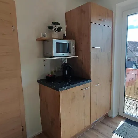 Apartment - Wolfsberg *