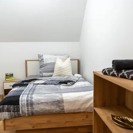 Apartament - Wolfsberg Sankt Johann (Wolfsberg)