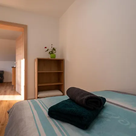 Apartament - Wolfsberg