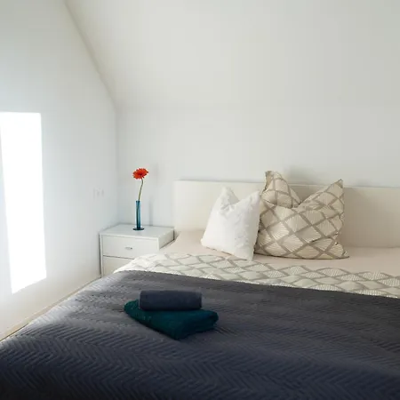 - Wolfsberg Apartment *