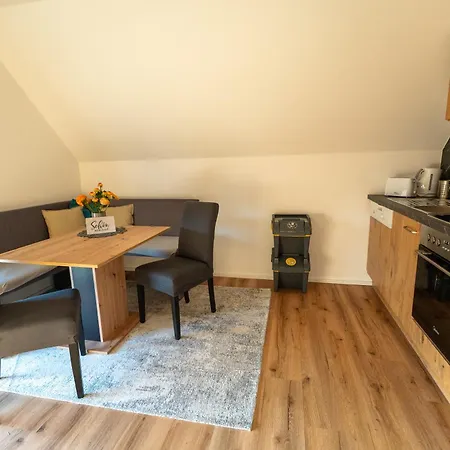 Apartament - Wolfsberg *