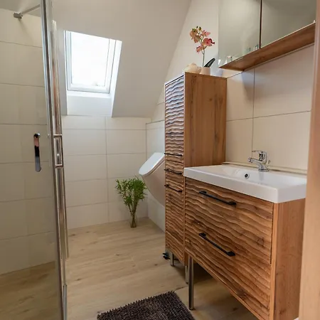 - Wolfsberg Apartment