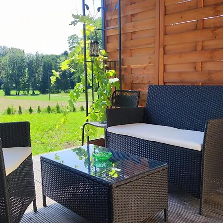 - Wolfsberg Apartament Sankt Johann (Wolfsberg)