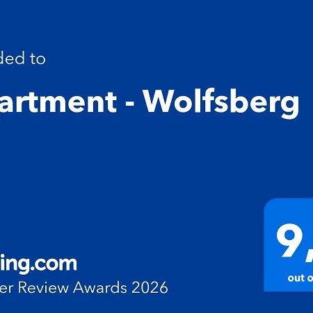 - Wolfsberg 아파트 Sankt Johann (Wolfsberg)