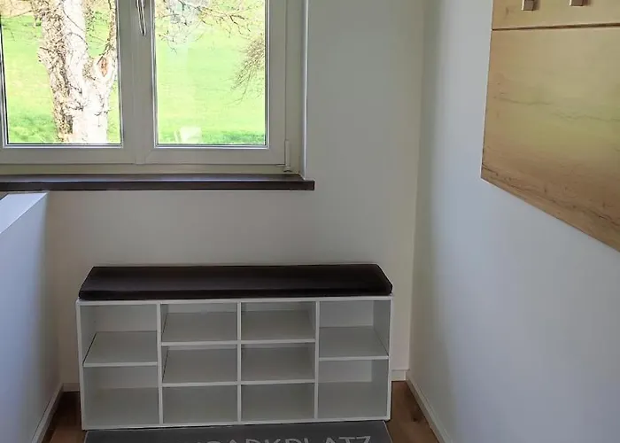 Apartament - Wolfsberg Sankt Johann (Wolfsberg)