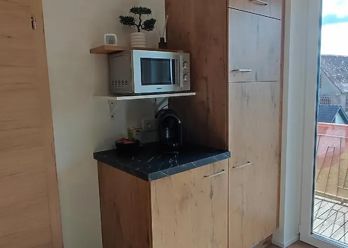 Apartament - Wolfsberg *