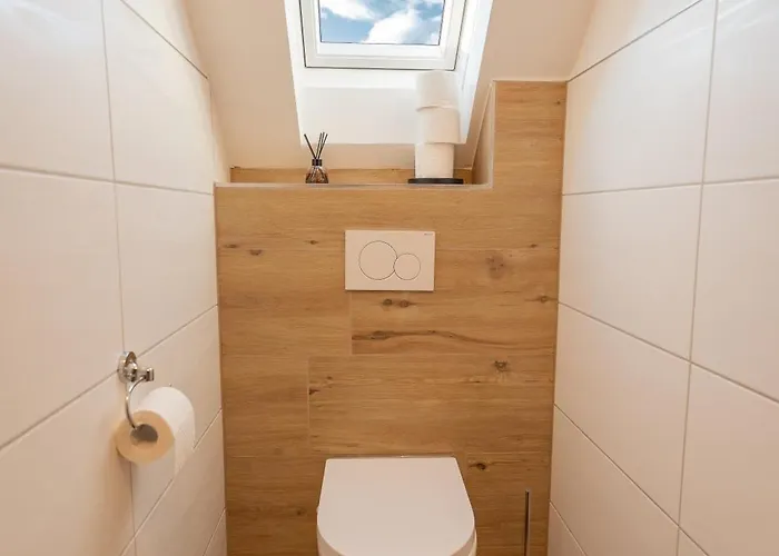 Apartament - Wolfsberg Sankt Johann (Wolfsberg)