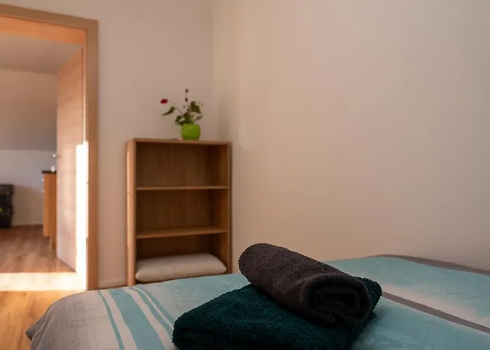 Apartament - Wolfsberg