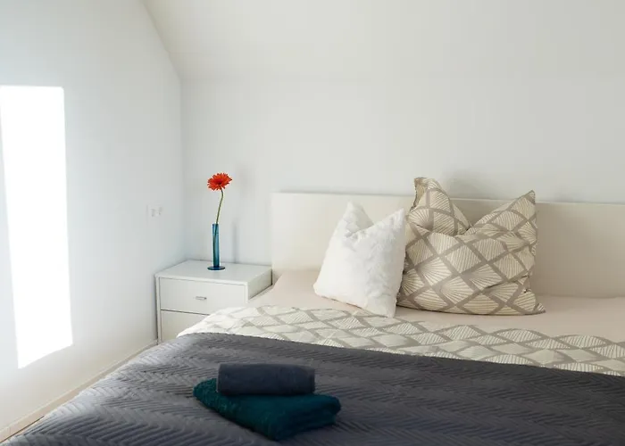 - Wolfsberg Apartament *