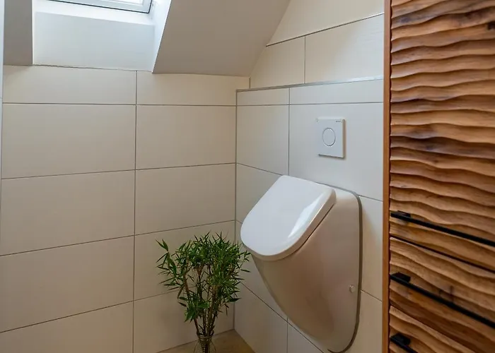 - Wolfsberg Apartament Sankt Johann (Wolfsberg)