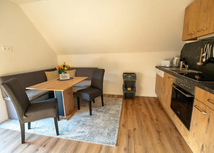 Apartament - Wolfsberg *