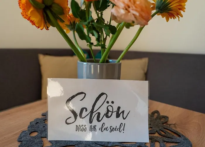 - Wolfsberg Apartament *