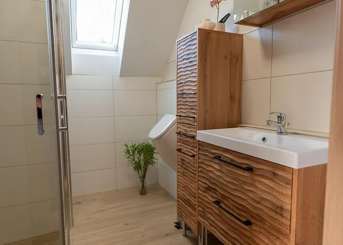 - Wolfsberg Apartament