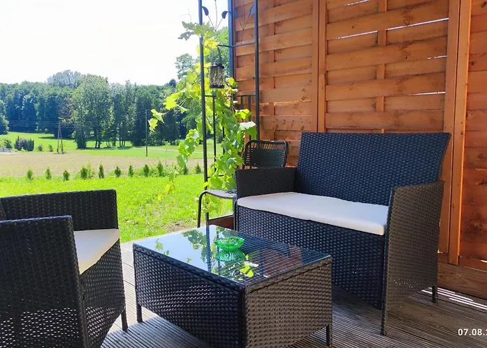 - Wolfsberg Apartamento Sankt Johann (Wolfsberg)